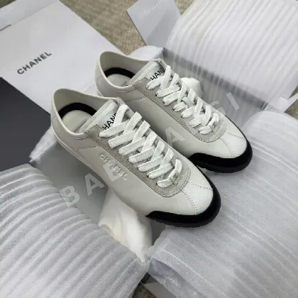샤넬 저먼 트레이닝 신발 94049