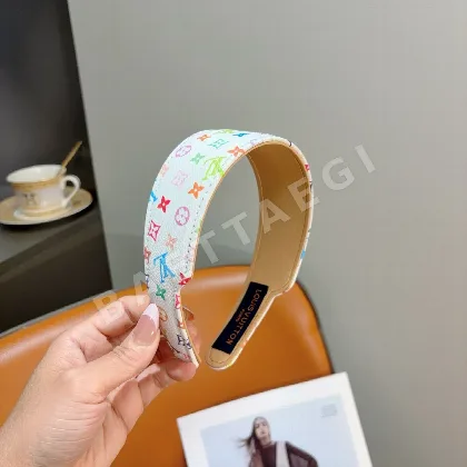 루이비통 모노그램 헤드밴드 헤어악세 184104