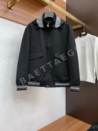 키톤 후드 남성 자켓 88552