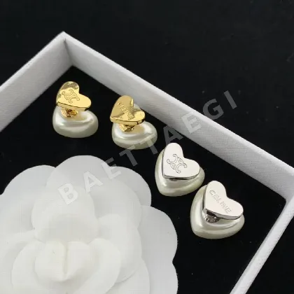 셀린느 귀걸이 69656 Celine Earrings