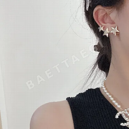 샤넬 귀걸이 65947