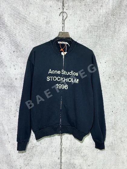 아크네스튜디오 남성 자켓 160370 Acne Studios Jacket