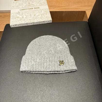 루이비통 LV 비니 모자 186190