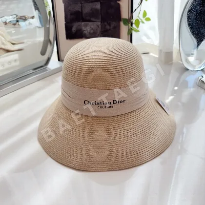 디올 모자 78718 Dior Cap