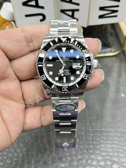 롤렉스 서브마리너 41MM3235 무브먼트 레플리카 43109 Rolex