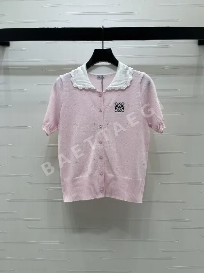 로에베 여성 반팔 96773