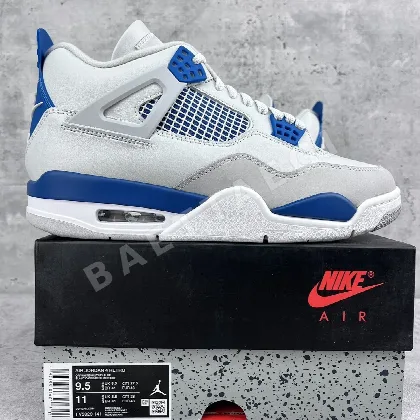 나이키 [GX] FV5029-141 201286 Nike Military Blue 4 SB