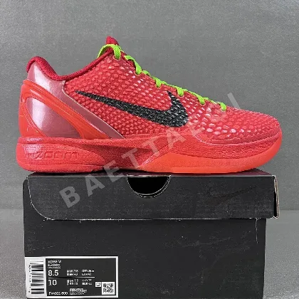나이키 [S2] 코비 6 프로트로 FV4921-600 200955 Nike Kobe 6 Protro Reverse Grinch