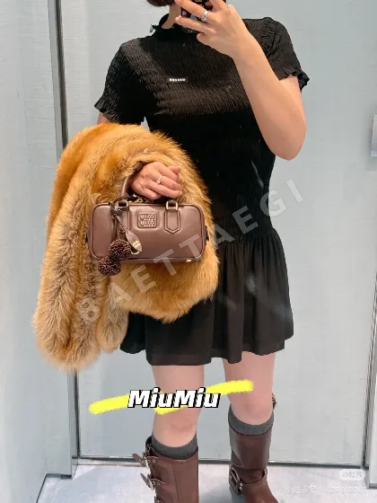 미우미우 여성 원피스 97208