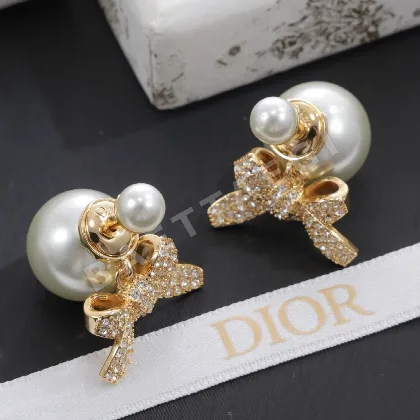 디올 귀걸이 60490 Dior Earrings