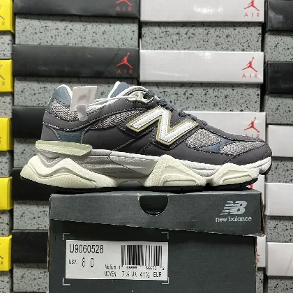 뉴발란스 [C] 9060 U9060528 202233 New Balance 9060