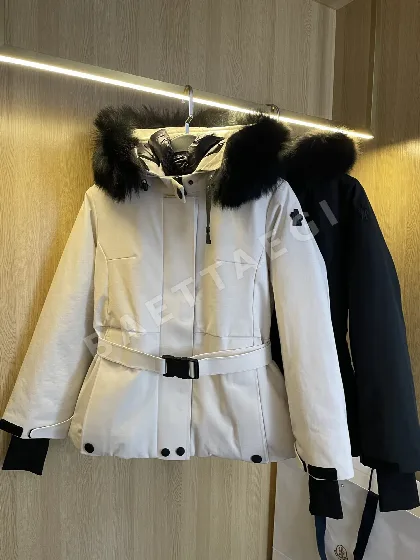 몽클레르 여성 패딩 점퍼 188633