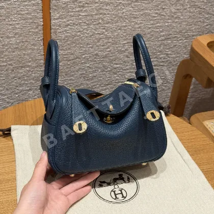 에르메스 린디 미니 가방 146192