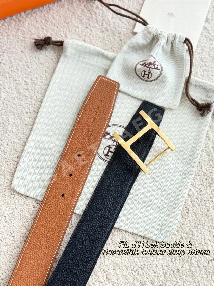 에르메스 벨트 59143 Hermes Belt