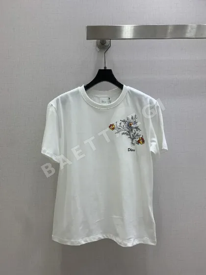 디올 여성 반팔 92679