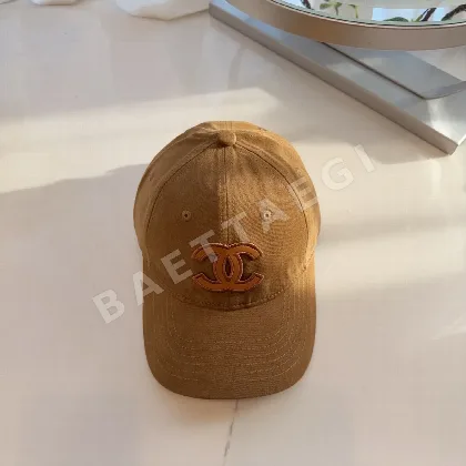 샤넬 가을겨울 야구모자 82945