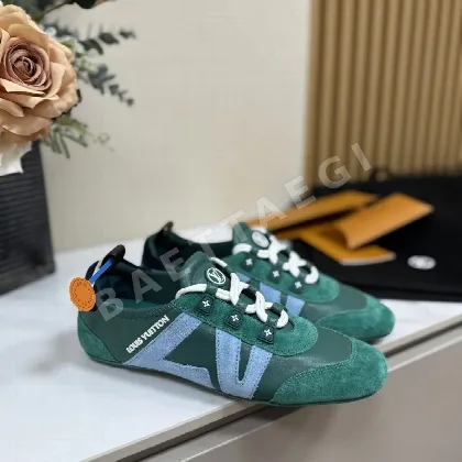 루이비통 LV 발레 스니커즈 93379