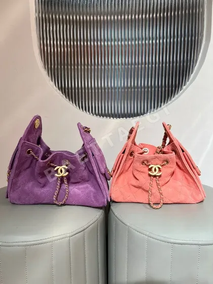 샤넬 미니 25 가방 136275