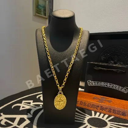 크롬하츠 목걸이 62642 Chrome Hearts Necklace