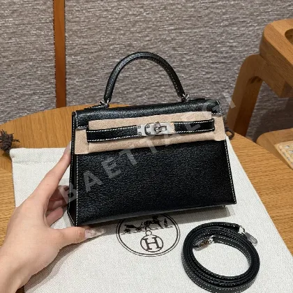 에르메스 미니 켈리 2 가방 164235