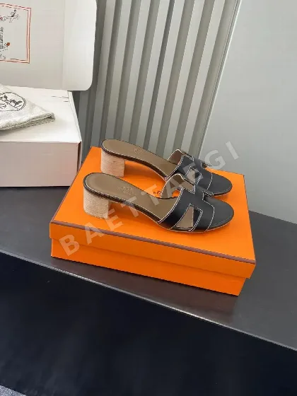 에르메스 오아시스 샌들 95696