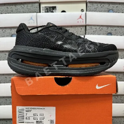 나이키 [5A] 보메로 프리미엄 블랙 HQ2050-622 201617 Nike Vomero Premium