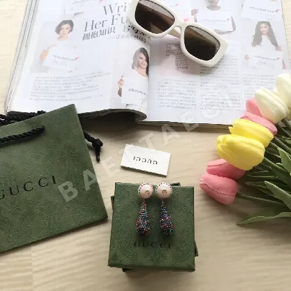 구찌 귀걸이 56009 Gucci Earrings