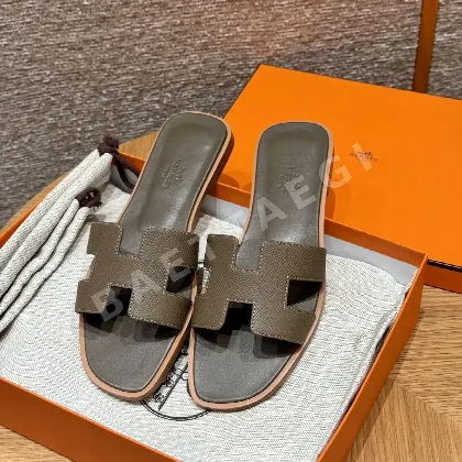 에르메스 오란 샌들 117480