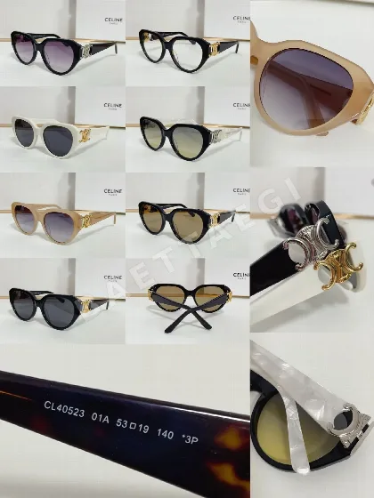 셀린느 CL40523 선글라스 73912
