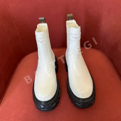 루이비통 모노그램 앵클 부츠 3776