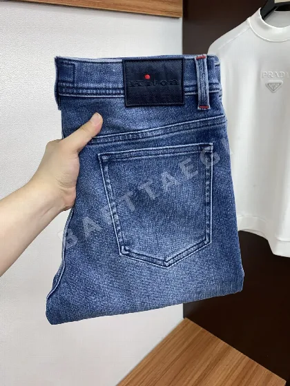 키톤 남성 슬림핏 캐주얼 바지 88513