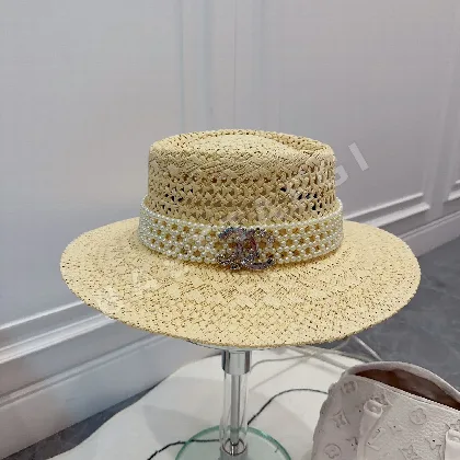 샤넬 모자 82135 Chanel Cap