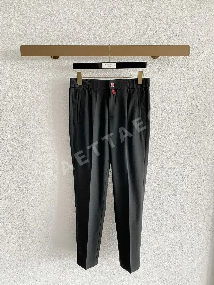 키톤 린넨 남성 바지 149632