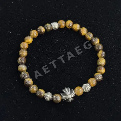 크롬하츠 팔찌 164097 Chrome Hearts Bracelet