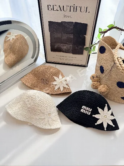 미우미우 모자 80829 Miu Miu Cap