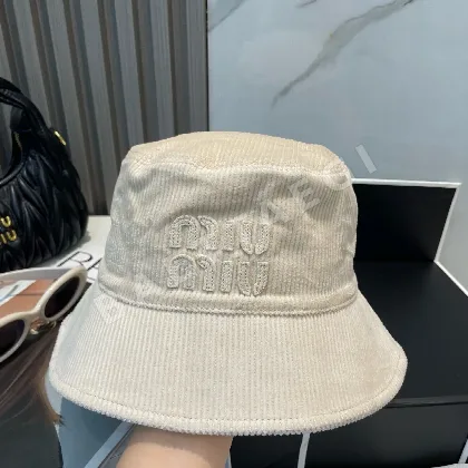 미우미우 모자 81324 Miu Miu Cap