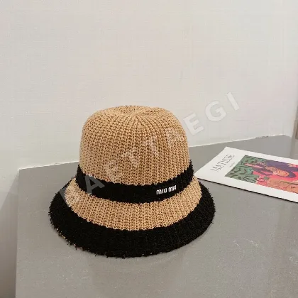 미우미우 모자 79455 Miu Miu Cap