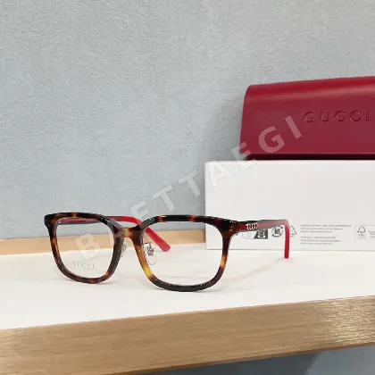 구찌 GG1873 OK 삼색 로고 선글라스 OK