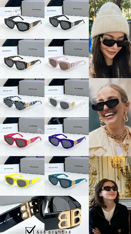 발렌시아가 선글라스 56369 Balenciaga Sunglasses