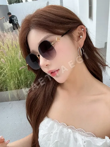 펜디 FD8136 선글라스 74266
