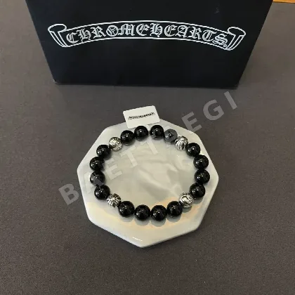 크롬하츠 팔찌 61706 Chrome Hearts Bracelet
