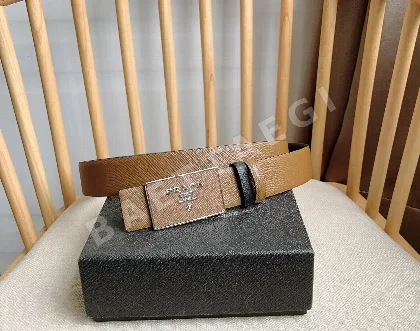 프라다 벨트 60284 Prada Belt