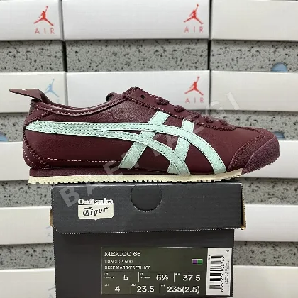 오니츠카타이거 [QC] 멕시코 66 1183C102-500 202298 Onitsuka Tiger Mexico 66