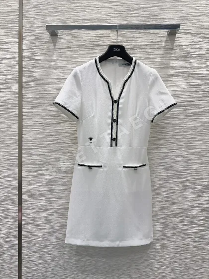 디올 여성 원피스 92904