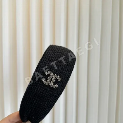 샤넬 헤어밴드 182803