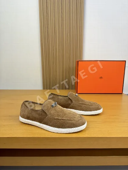 에르메스 주르 로퍼 154340