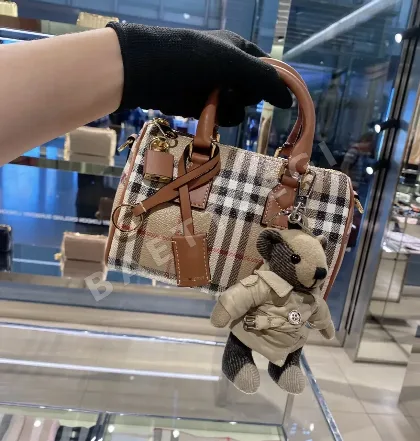 버버리 가방 39878