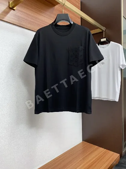 몽클레르 여성 반팔 티셔츠