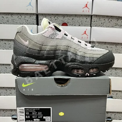 나이키 [GX] 에어 맥스 95 OG HJ5996-001 201228 Nike Air Max 95 OG Big Bubble Pink Foam