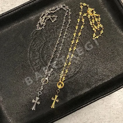 크롬하츠 목걸이 62216 Chrome Hearts Necklace